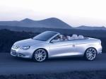 Volkswagen Concept-C 2004 года